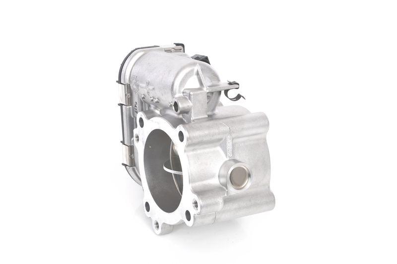 Clapet de dérivation, compresseur BOSCH 0 281 002 894