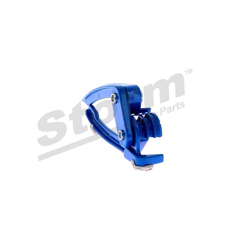 Pince, flexible de frein STORM QUALITY PARTS 889346
