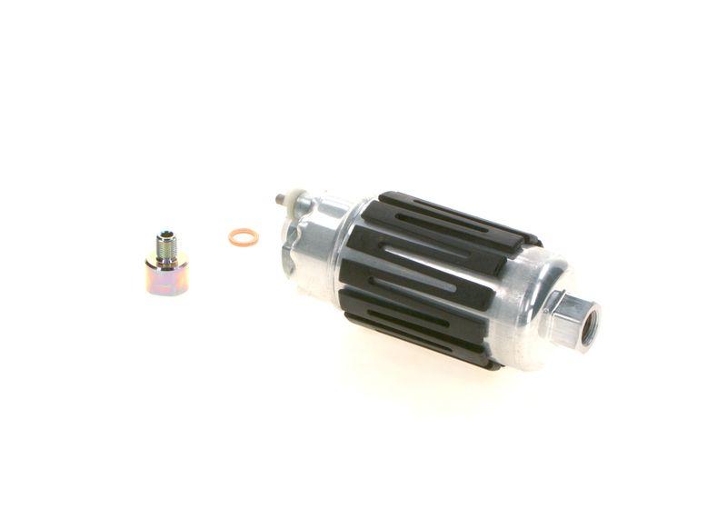 Pompe à carburant BOSCH 0 580 464 201