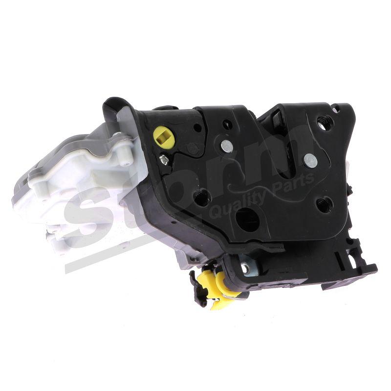Serrure de porte STORM QUALITY PARTS 971027