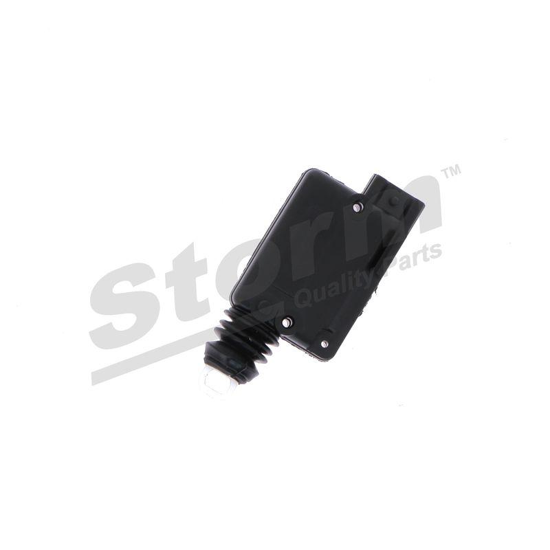 Élément d'ajustage, verrouillage central STORM QUALITY PARTS 810002