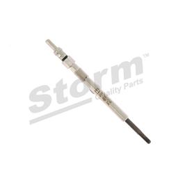 Bougie de préchauffage STORM QUALITY PARTS 578008