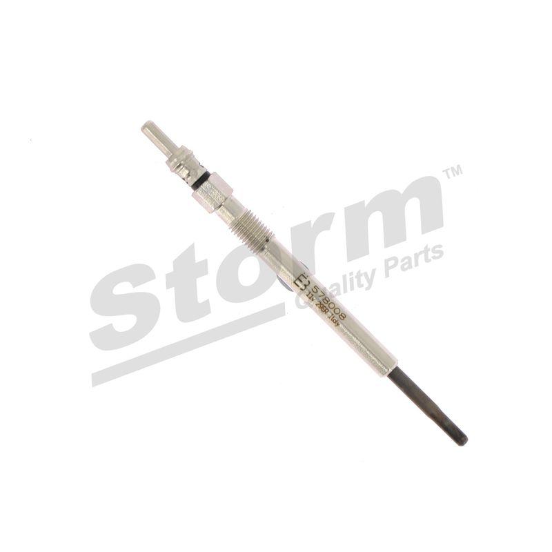Bougie de préchauffage STORM QUALITY PARTS 578008