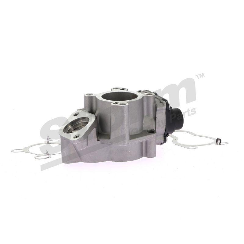 Vanne EGR STORM QUALITY PARTS 9014