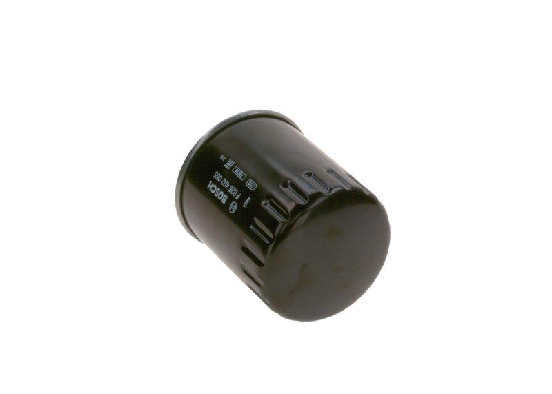 Filtre à carburant BOSCH F 026 402 065