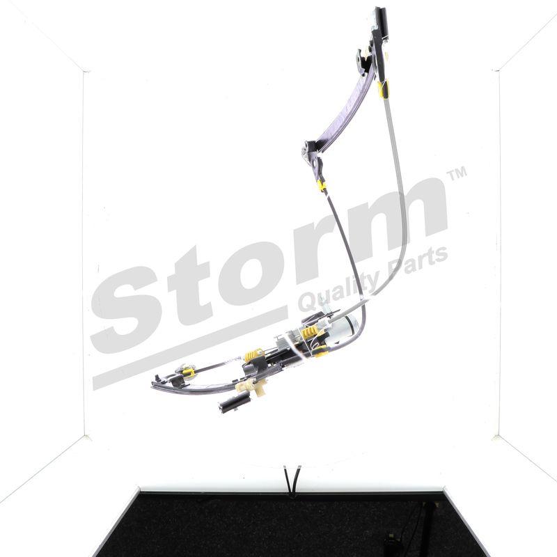 Lève-vitre STORM QUALITY PARTS 90277ST