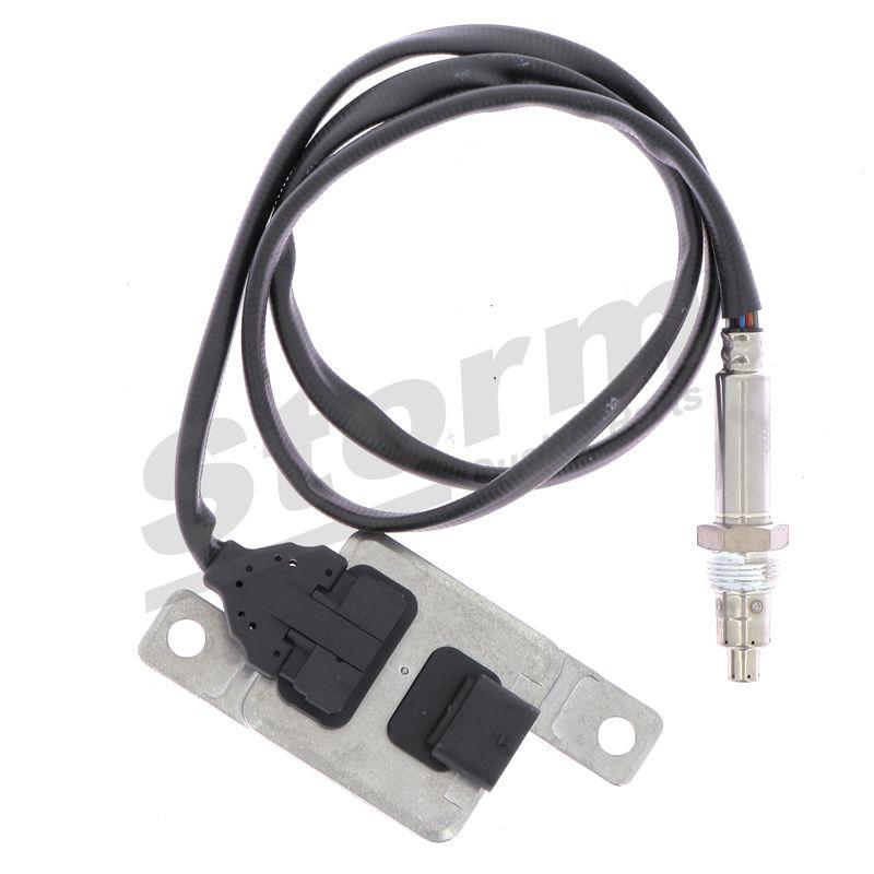 Capteur NOx, Catalyseur NOx STORM QUALITY PARTS 800804