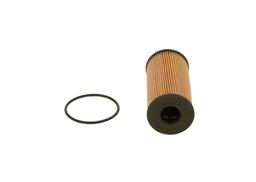 Filtre à huile BOSCH F026407125