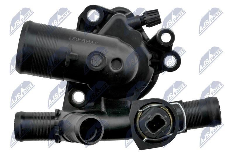 Thermostat, liquide de refroidissement NTY CTM-RE-021