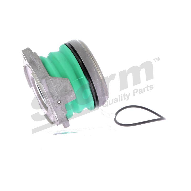 Butée hydraulique, embrayage STORM QUALITY PARTS 9921