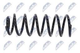 Ressort de suspension NTY ASZ-CT-041