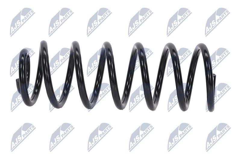 Ressort de suspension NTY ASZ-CT-041