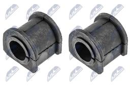 Coussinet de palier, stabilisateur NTY ZGS-CH-009