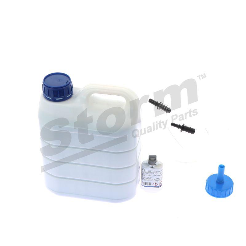 Pompe d’additif STORM QUALITY PARTS 777531