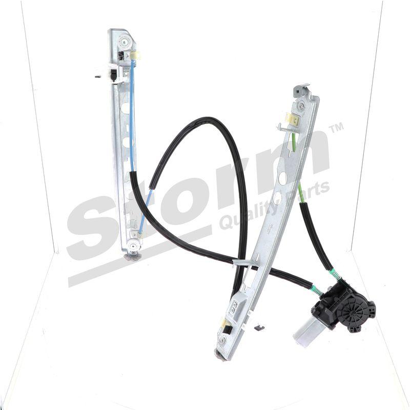 Lève-vitre STORM QUALITY PARTS 87274
