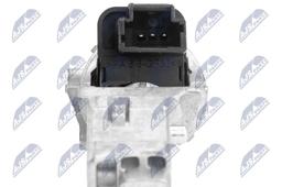 Cylindre de fermeture, serrure de contact d'allumage NTY EST-CT-003