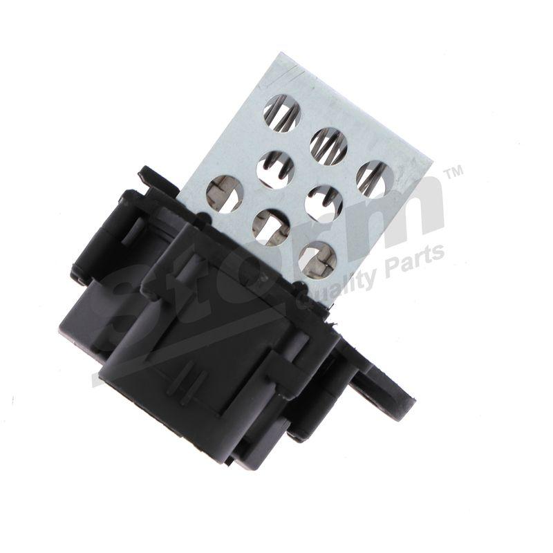 Résistance, pulseur d'air habitacle STORM QUALITY PARTS 777023