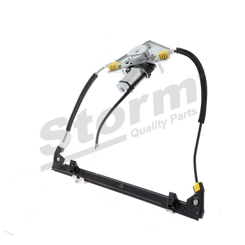 Lève-vitre STORM QUALITY PARTS 81071