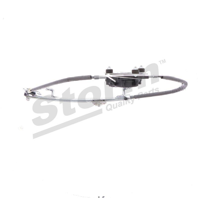 Lève-vitre STORM QUALITY PARTS 36574