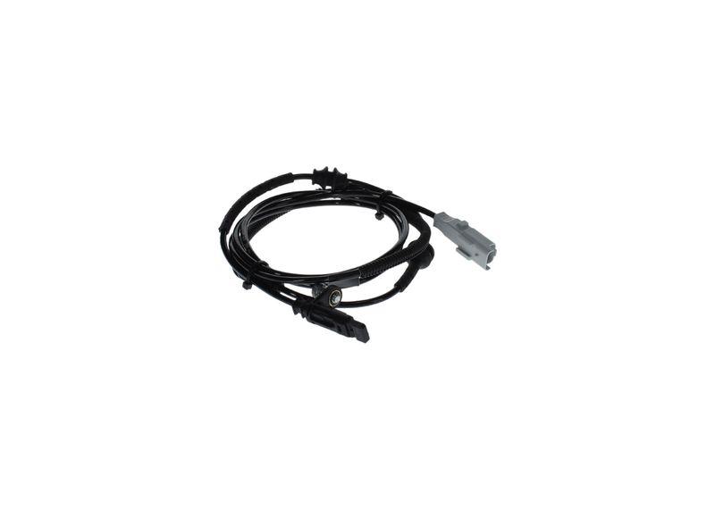Capteur, vitesse de roue BOSCH 0 986 594 523