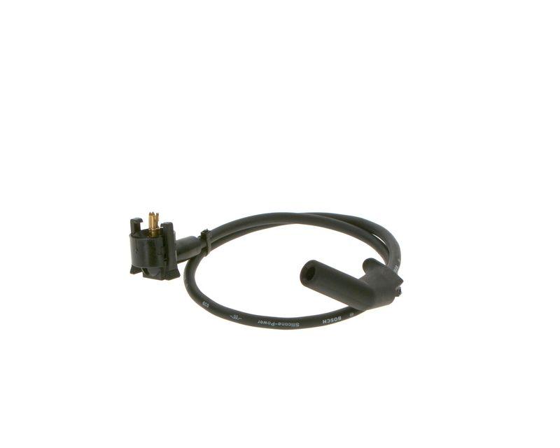 Kit de câbles d'allumage BOSCH 0 986 357 257