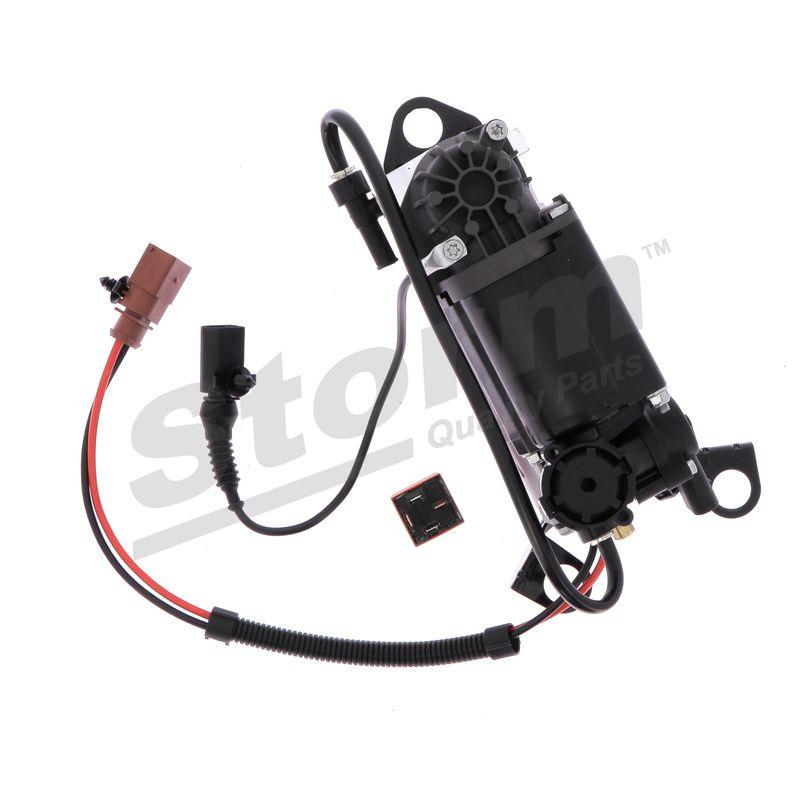 Compresseur, système d'air comprimé STORM QUALITY PARTS 844295ST