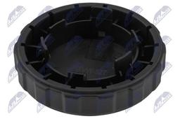 Bouton tournant, ajustage du dossier NTY EZC-VW-527