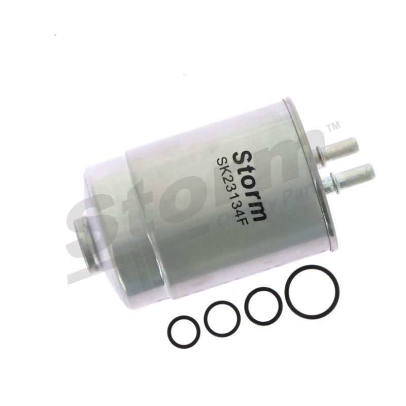 Filtre à carburant STORM QUALITY PARTS 10813