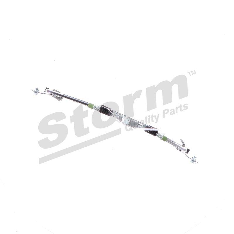 Lève-vitre STORM QUALITY PARTS 93081