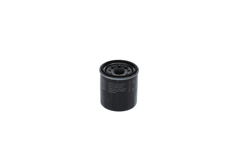 Filtre à huile BOSCH F 026 407 130