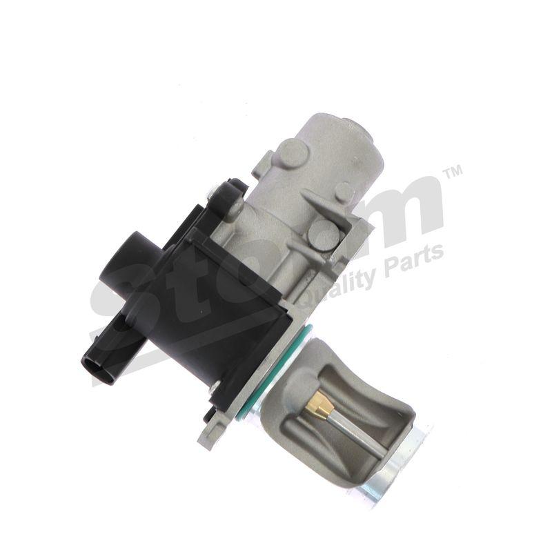 Vanne EGR STORM QUALITY PARTS 9088