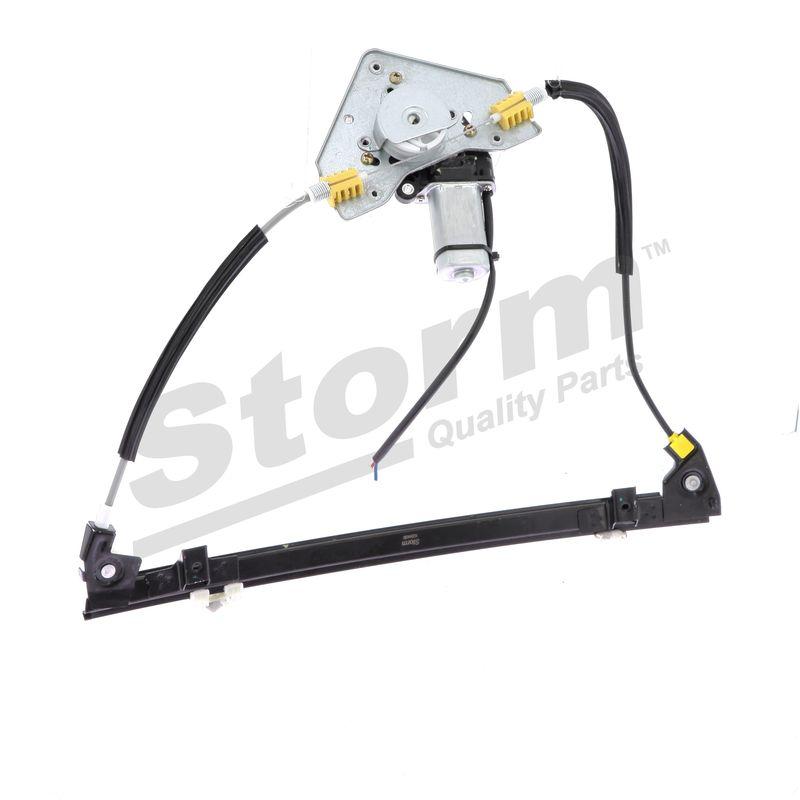 Lève-vitre STORM QUALITY PARTS 81071