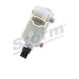 Élément d'ajustage, verrouillage central STORM QUALITY PARTS 971005