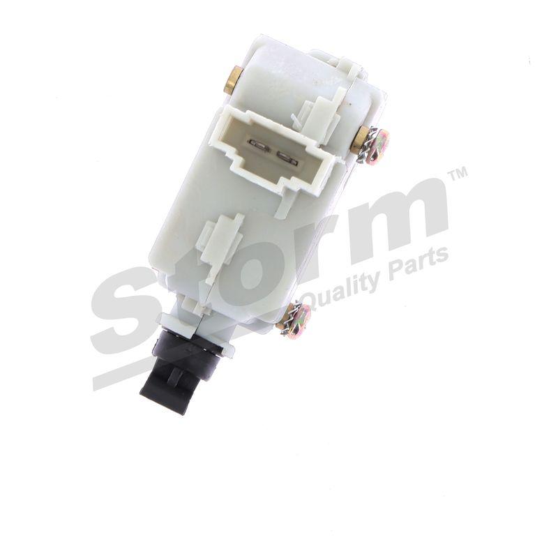 Élément d'ajustage, verrouillage central STORM QUALITY PARTS 971005