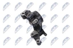Fusée d'essieu, suspension de roue NTY ZZP-FR-055