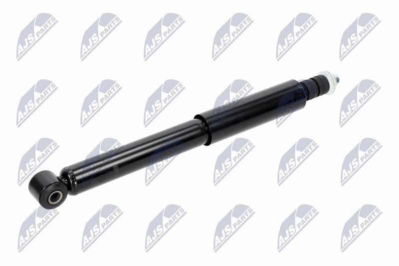 Amortisseur NTY A-PL-056