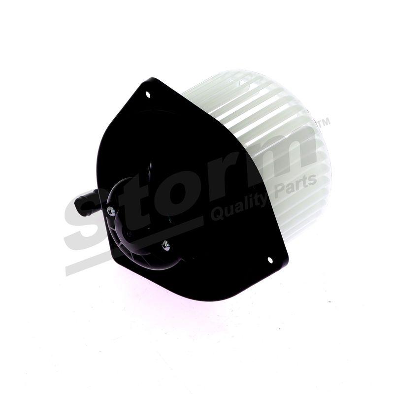 Pulseur d'air habitacle STORM QUALITY PARTS 7940801