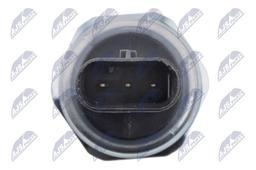 Capteur, pression d'huile NTY ECC-HY-000