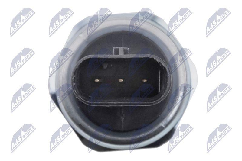 Capteur, pression d'huile NTY ECC-HY-000