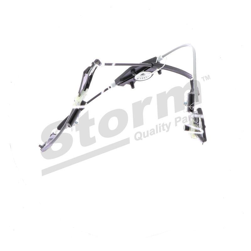 Lève-vitre STORM QUALITY PARTS 98573