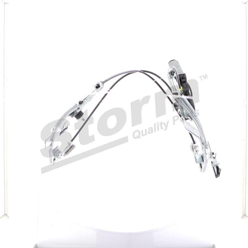 Lève-vitre STORM QUALITY PARTS 90280