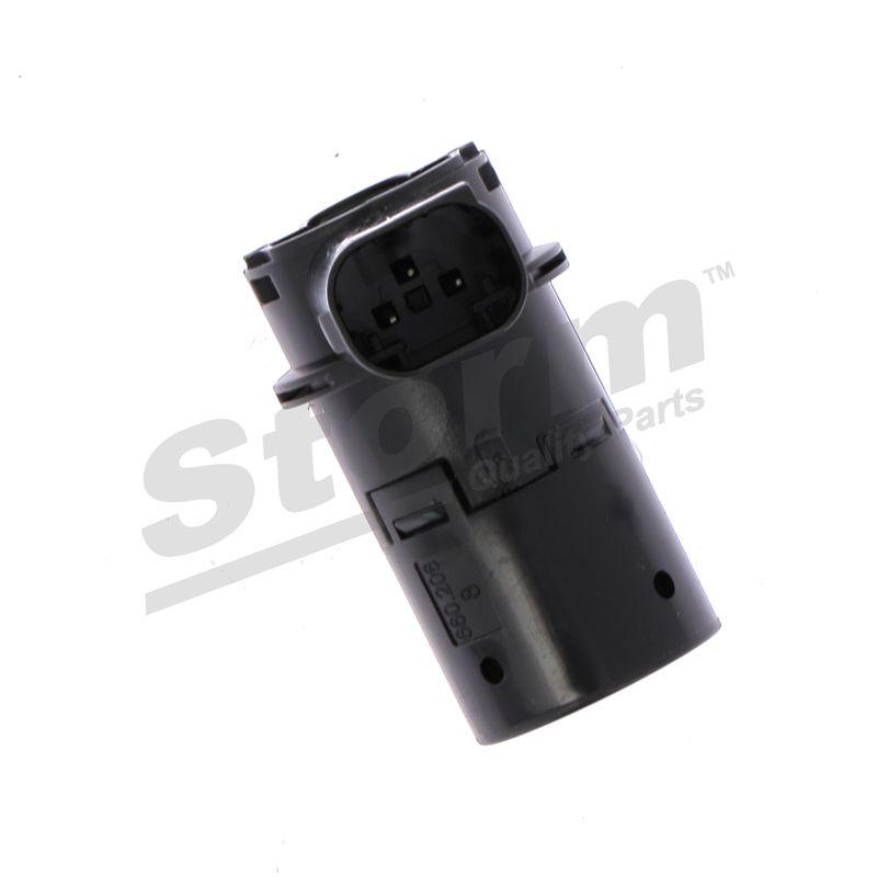 Capteur, aide au stationnement STORM QUALITY PARTS 151110