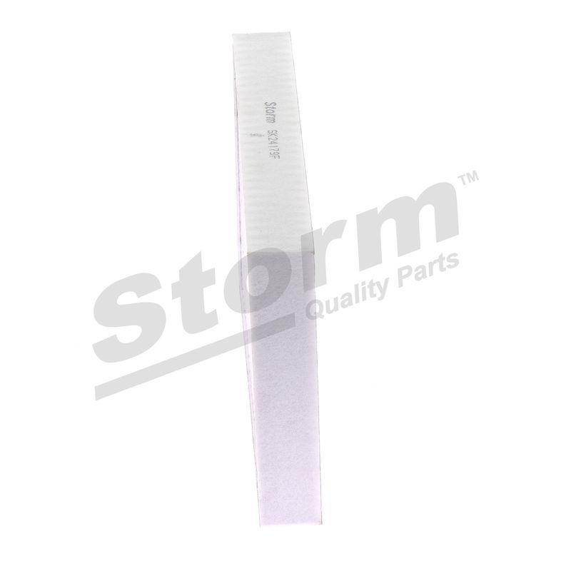Filtre, air de l'habitacle STORM QUALITY PARTS 14550