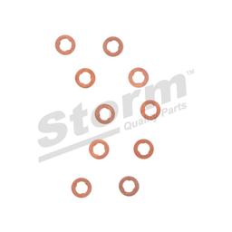 Bague d'étanchéité, porte-injecteur STORM QUALITY PARTS 460014