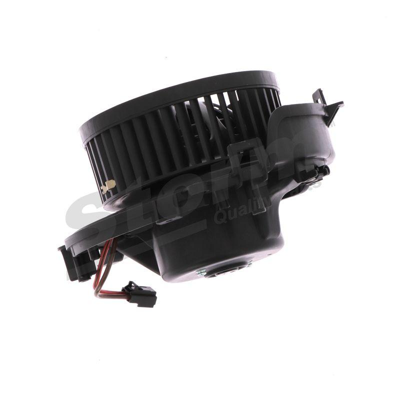 Pulseur d'air habitacle STORM QUALITY PARTS 9850802