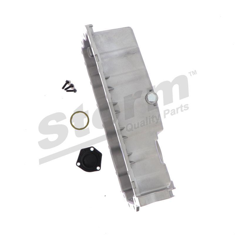 Carter d'huile STORM QUALITY PARTS 999004