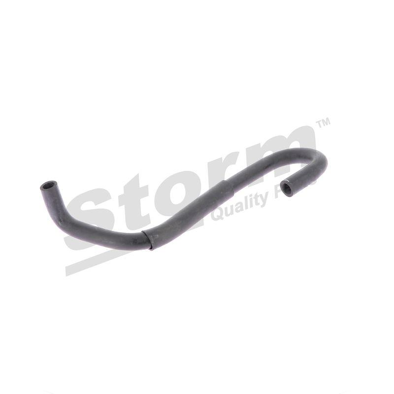 Tuyau, échangeur de chaleur (chauffage) STORM QUALITY PARTS F8016