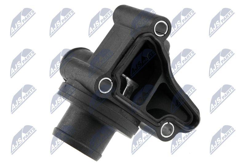 Thermostat, liquide de refroidissement NTY CTM-ME-005