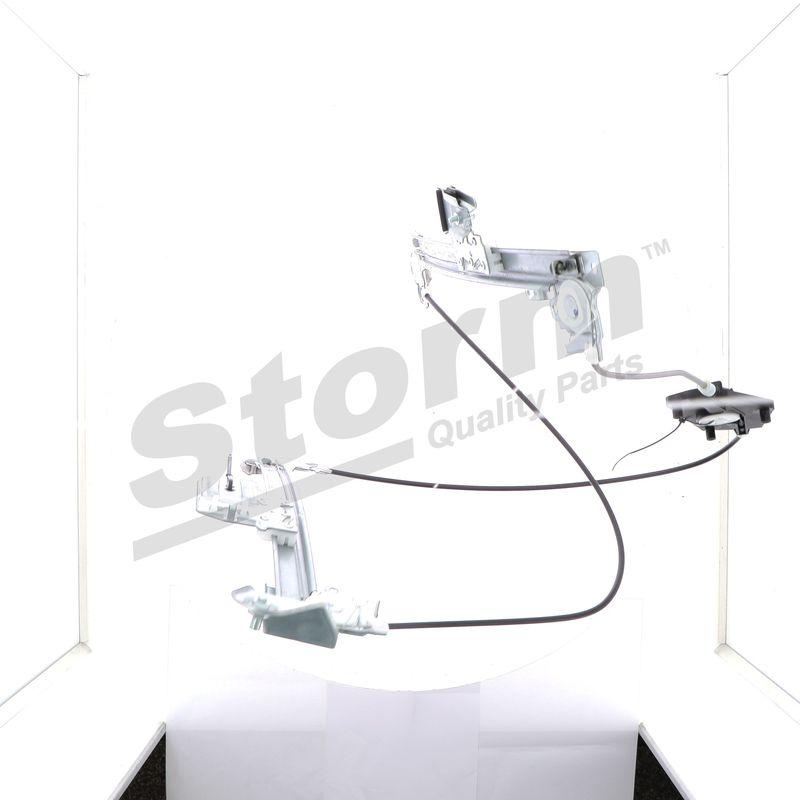 Lève-vitre STORM QUALITY PARTS 10576