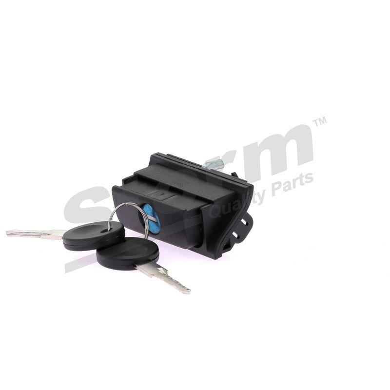 Serrure de capot de coffre STORM QUALITY PARTS 96029